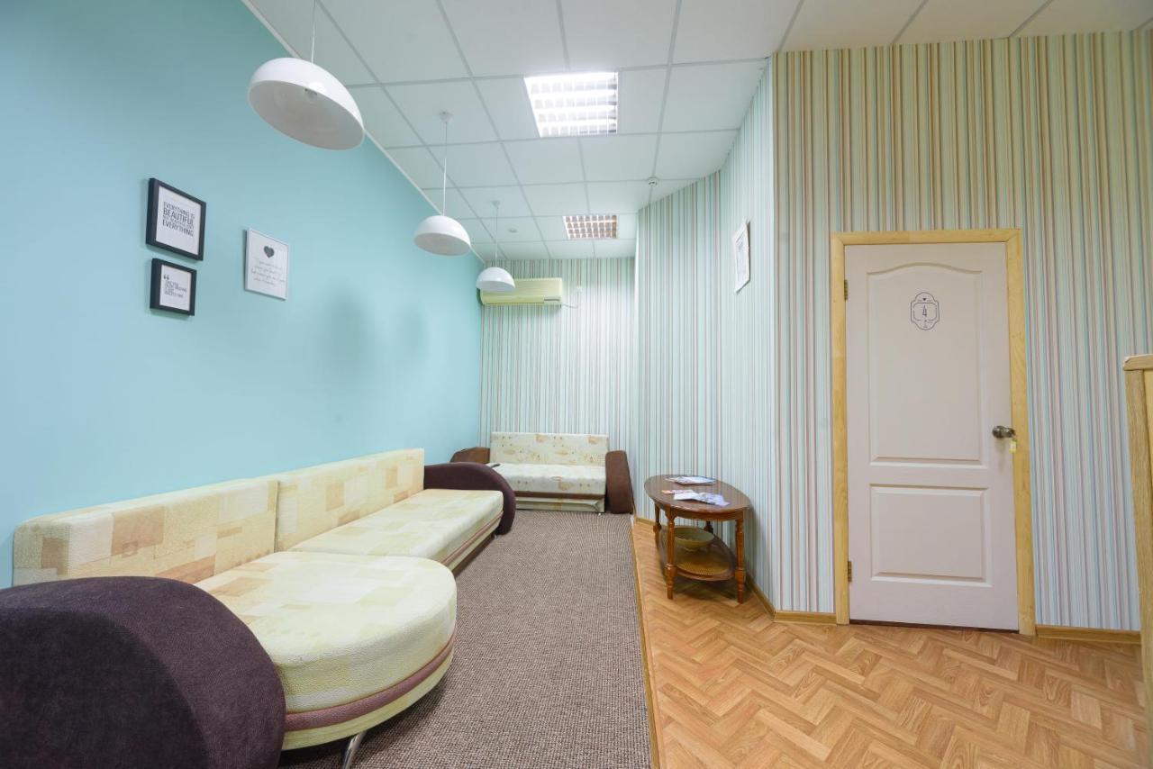На Дерибасівській Odessa Eksteriør bilde